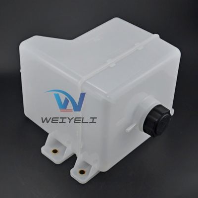450107-000556 450107-00055B Excavator auxiliary water tank DX140 DX225 DX260 DX300 DX380-9C DX300-5 coolant expansion tank radiator water tank