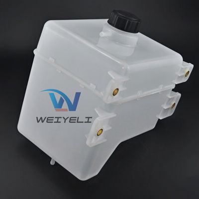450107-000556 450107-00055B Excavator auxiliary water tank DX140 DX225 DX260 DX300 DX380-9C DX300-5 coolant expansion tank radiator water tank