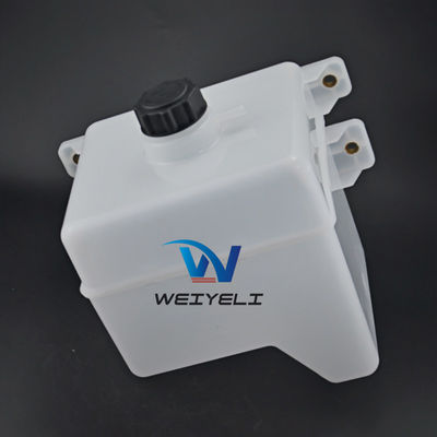 450107-000556 450107-00055B Excavator auxiliary water tank DX140 DX225 DX260 DX300 DX380-9C DX300-5 coolant expansion tank radiator water tank