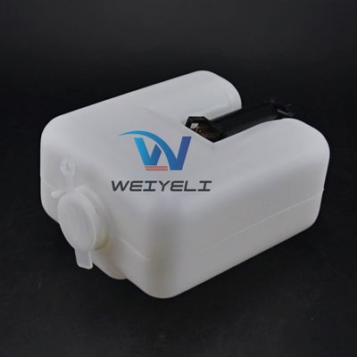 4333185 graafmachine voorruitwasser waterreservoir ZX160W motor spuitfles vensterwasser waterreservoir industriële machines onderdelen