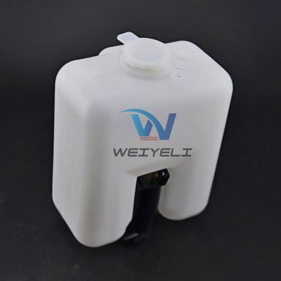 4333185 graafmachine voorruitwasser waterreservoir ZX160W motor spuitfles vensterwasser waterreservoir industriële machines onderdelen