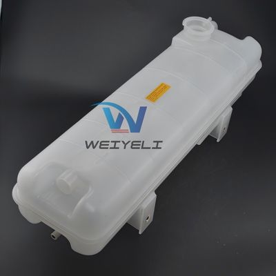 250-4464 250-4455 461-6246 193-1159 Engine Water Tank Reserve Tank Coolant Expansion Tank C18 A962 A963