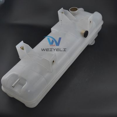 250-4464 250-4455 461-6246 193-1159 Engine Water Tank Reserve Tank Coolant Expansion Tank C18 A962 A963