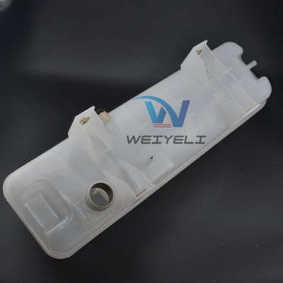 250-4464 250-4455 461-6246 193-1159 Engine Water Tank Reserve Tank Coolant Expansion Tank C18 A962 A963