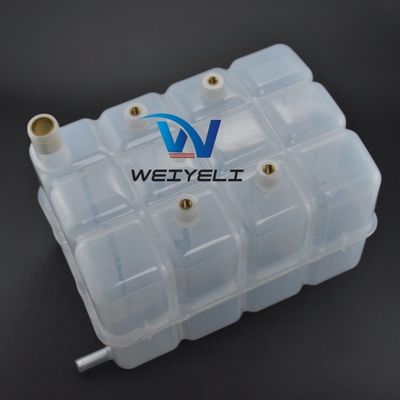 277-4837 248-6199 277-4837 248-6199 Coolant Expansion Tank E120K 120M 140K 140M 160K 953D 963D 973D Used for C6.6 Engine Spare Water Bottle