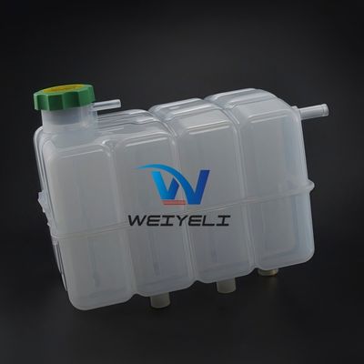 277-4837 248-6199 277-4837 248-6199 Coolant Expansion Tank E120K 120M 140K 140M 160K 953D 963D 973D Used for C6.6 Engine Spare Water Bottle