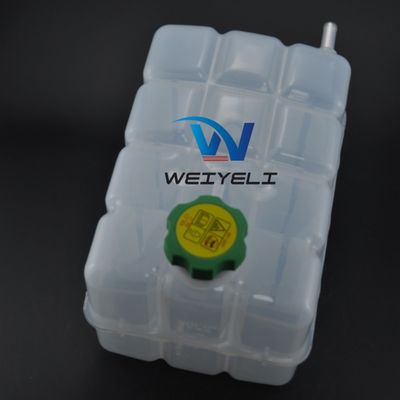 277-4837 248-6199 277-4837 248-6199 Coolant Expansion Tank E120K 120M 140K 140M 160K 953D 963D 973D Used for C6.6 Engine Spare Water Bottle