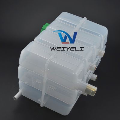 277-4837 248-6199 277-4837 248-6199 Coolant Expansion Tank E120K 120M 140K 140M 160K 953D 963D 973D Used for C6.6 Engine Spare Water Bottle