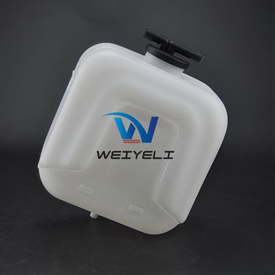 096-5819 Coolant Expansion Tank Suitable for Excavator CAT E307B 307B 307C 312C 320D Industrial Machinery Expansion Water Bottle Storage Water Bottle