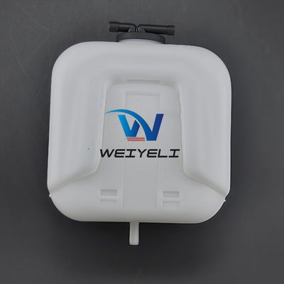 096-5819 Coolant Expansion Tank Suitable for Excavator CAT E307B 307B 307C 312C 320D Industrial Machinery Expansion Water Bottle Storage Water Bottle