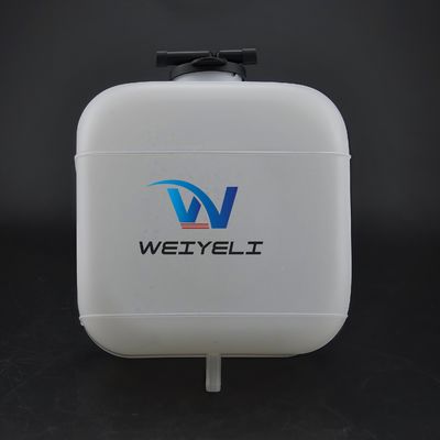 096-5819 Coolant Expansion Tank Suitable for Excavator CAT E307B 307B 307C 312C 320D Industrial Machinery Expansion Water Bottle Storage Water Bottle