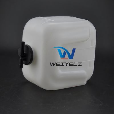 096-5819 Coolant Expansion Tank Suitable for Excavator CAT E307B 307B 307C 312C 320D Industrial Machinery Expansion Water Bottle Storage Water Bottle
