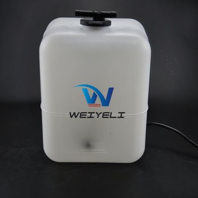 245-9205 is suitable for E312D2/315D/320D/325D/329D excavator parts C9 engine parts coolant tank