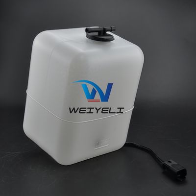 245-9205 is suitable for E312D2/315D/320D/325D/329D excavator parts C9 engine parts coolant tank