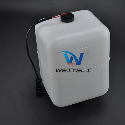 245-9205 is suitable for E312D2/315D/320D/325D/329D excavator parts C9 engine parts coolant tank