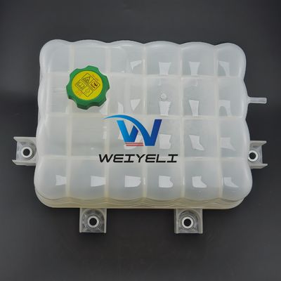369-2207 spare small water tank E320E/326E/329E industrial machinery oil tank C7.1 diesel engine for excavator loader