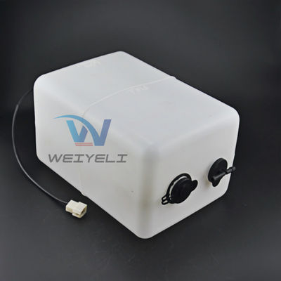 E330D 336D 345C 330C 345D 349C Excavator Radiator Assembly 2459206 For CATC9 Engine Expansion Tank Spare Small Water Tank Industrial Machinery Parts