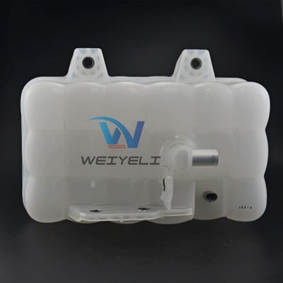 Excavator 502-4178 251-3227 E336E 336GC 336F 349F 349E 349GC 350GC 352E Cooling fluid expansion tank for construction machinery parts Spare small water kettle Return water kettle