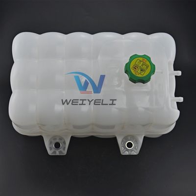 Excavator 502-4178 251-3227 E336E 336GC 336F 349F 349E 349GC 350GC 352E Cooling fluid expansion tank for construction machinery parts Spare small water kettle Return water kettle