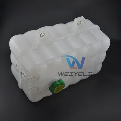 Excavator 502-4178 251-3227 E336E 336GC 336F 349F 349E 349GC 350GC 352E Cooling fluid expansion tank for construction machinery parts Spare small water kettle Return water kettle