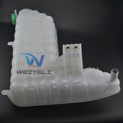 Excavator coolant cooling return kettle E320GC 323GC 329GC 330GC 336GC 349GC 511-0264 expansion water tank 554-9412