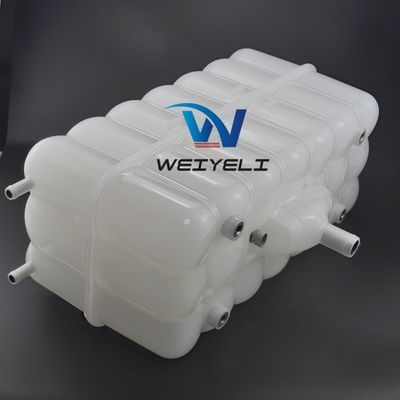 486-0884 337-5252 505-0524 606-6289 Excavator coolant tank E374 374F 374FL 390F 390FL 395 auxiliary water tank Industrial machinery water return kettle