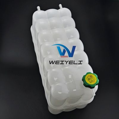 486-0884 337-5252 505-0524 606-6289 Excavator coolant tank E374 374F 374FL 390F 390FL 395 auxiliary water tank Industrial machinery water return kettle