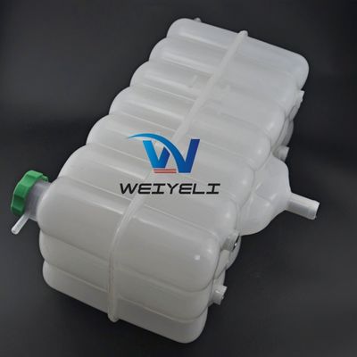 486-0884 337-5252 505-0524 606-6289 Excavator coolant tank E374 374F 374FL 390F 390FL 395 auxiliary water tank Industrial machinery water return kettle