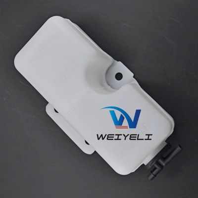 EC55B EC55C EC60C excavator spare water tank water expansion tank VOE145-46444 145-04668 industrial machinery cooling radiator water tank return kettle