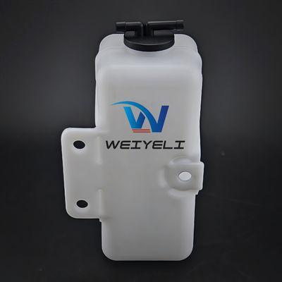 EC55B EC55C EC60C excavator spare water tank water expansion tank VOE145-46444 145-04668 industrial machinery cooling radiator water tank return kettle
