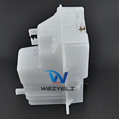VOE17256194 EC120D EC140 Excavator Expansion Water Tank Industrial Machinery 172-56194 Used for radiator replacement auxiliary water tank expansion reserve parts