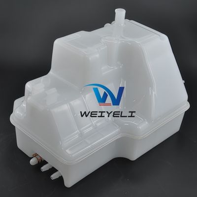 VOE17256194 EC120D EC140 Excavator Expansion Water Tank Industrial Machinery 172-56194 Used for radiator replacement auxiliary water tank expansion reserve parts
