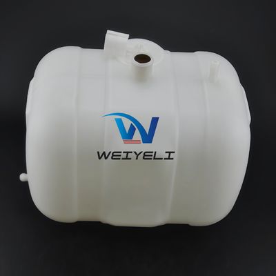 VOE11110211 17214674 11110410 4804536 is suitable for Volvo expansion kettle auxiliary water tank EC210B/240B/290B industrial machinery auxiliary water tank