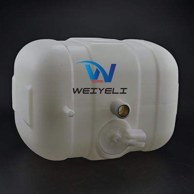 VOE11110211 17214674 11110410 4804536 is suitable for Volvo expansion kettle auxiliary water tank EC210B/240B/290B industrial machinery auxiliary water tank