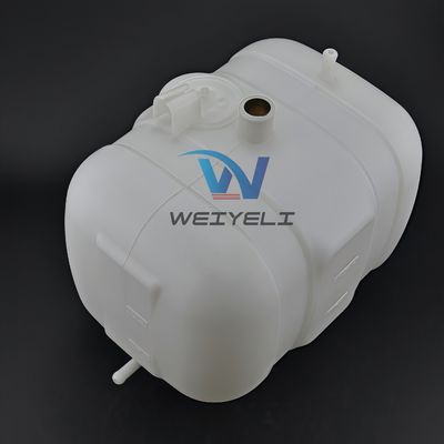 VOE11110211 17214674 11110410 4804536 is suitable for Volvo expansion kettle auxiliary water tank EC210B/240B/290B industrial machinery auxiliary water tank