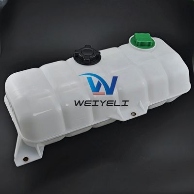 VOE1674916 1674922 603-5507 21399626 20517007 1998-2003 814-9506 28140024 water tank coolant expansion tank EC700 Volvo excavator expansion kettle auxiliary kettle
