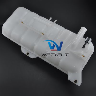 VOE1674916 1674922 603-5507 21399626 20517007 1998-2003 814-9506 28140024 water tank coolant expansion tank EC700 Volvo excavator expansion kettle auxiliary kettle