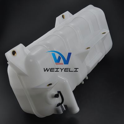 VOE1674916 1674922 603-5507 21399626 20517007 1998-2003 814-9506 28140024 water tank coolant expansion tank EC700 Volvo excavator expansion kettle auxiliary kettle