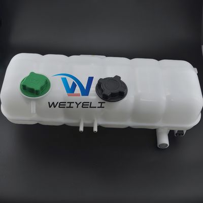 VOE1674916 1674922 603-5507 21399626 20517007 1998-2003 814-9506 28140024 water tank coolant expansion tank EC700 Volvo excavator expansion kettle auxiliary kettle