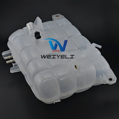VOE21883433 22430043 22821826 21360161 EC900 Δοχείο Διαστολής και Αισθητήρας για Ανυψωτικό Μηχάνημα Volvo FH Truck Βοηθητικό Δοχείο Νερού Βιομηχανικά Μηχανήματα