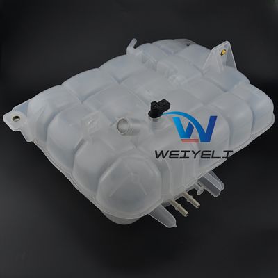 VOE21883433 22430043 22821826 21360161 EC900 Δοχείο Διαστολής και Αισθητήρας για Ανυψωτικό Μηχάνημα Volvo FH Truck Βοηθητικό Δοχείο Νερού Βιομηχανικά Μηχανήματα