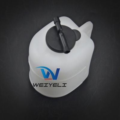 Industrial machinery parts water tank EX15 EX17 excavator spare parts coolant expansion kettle auxiliary kettle reserve water tank