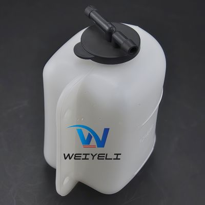 Industrial machinery parts water tank EX15 EX17 excavator spare parts coolant expansion kettle auxiliary kettle reserve water tank