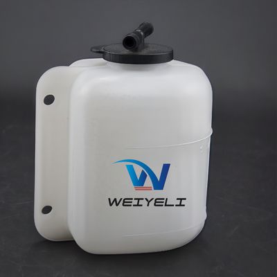 Industrial machinery parts water tank EX15 EX17 excavator spare parts coolant expansion kettle auxiliary kettle reserve water tank