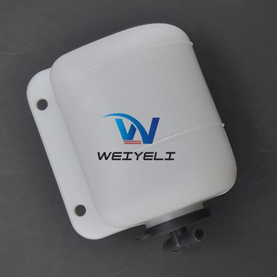 Industrial machinery parts water tank EX15 EX17 excavator spare parts coolant expansion kettle auxiliary kettle reserve water tank