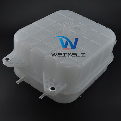 Excavator Loader Construction Machinery Water Tank YA00038910 YA00036011 ZAX200-5A ZAX360-5A ZW180-6 ZW220-6 Expansion Tank Coolant Reserve Water Bottle