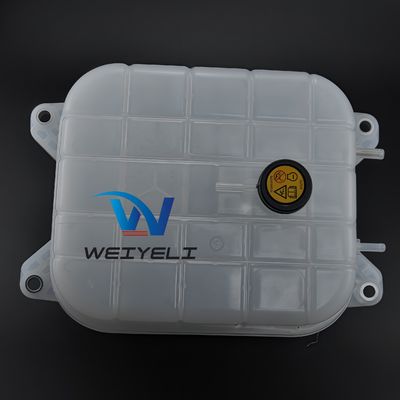 Excavator Loader Construction Machinery Water Tank YA00038910 YA00036011 ZAX200-5A ZAX360-5A ZW180-6 ZW220-6 Expansion Tank Coolant Reserve Water Bottle