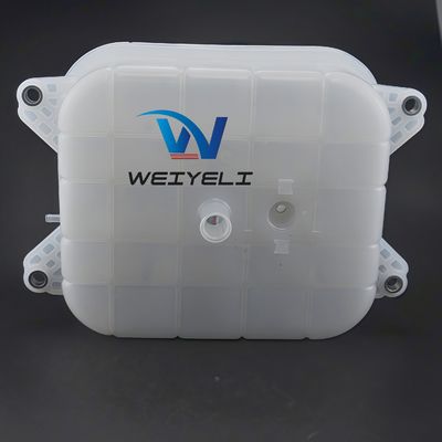 Excavator Loader Construction Machinery Water Tank YA00038910 YA00036011 ZAX200-5A ZAX360-5A ZW180-6 ZW220-6 Expansion Tank Coolant Reserve Water Bottle