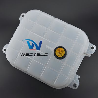Excavator Loader Construction Machinery Water Tank YA00038910 YA00036011 ZAX200-5A ZAX360-5A ZW180-6 ZW220-6 Expansion Tank Coolant Reserve Water Bottle