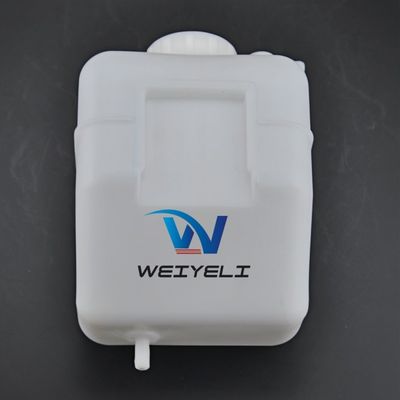 11M6-52330 11M8-42300 Plastic Radiator Refrigerant Expansion Tank  For R60-5 R80-7 Excavator Industrial Machinery Auxiliary Water Kettle Spare Parts